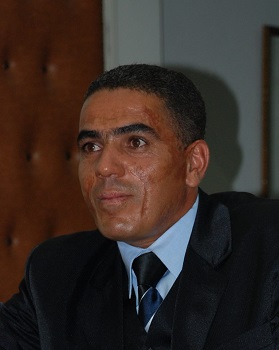 Mahrez Karoui